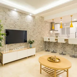 Agua Ii & Seasonal Pool By Ele Appartement