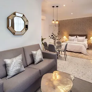 Wanderlust 2 Appartement